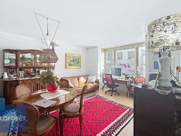 Appartement T2 LEVALLOIS PERRET à louer