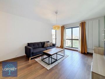 Appartement T2 LEVALLOIS PERRET à louer