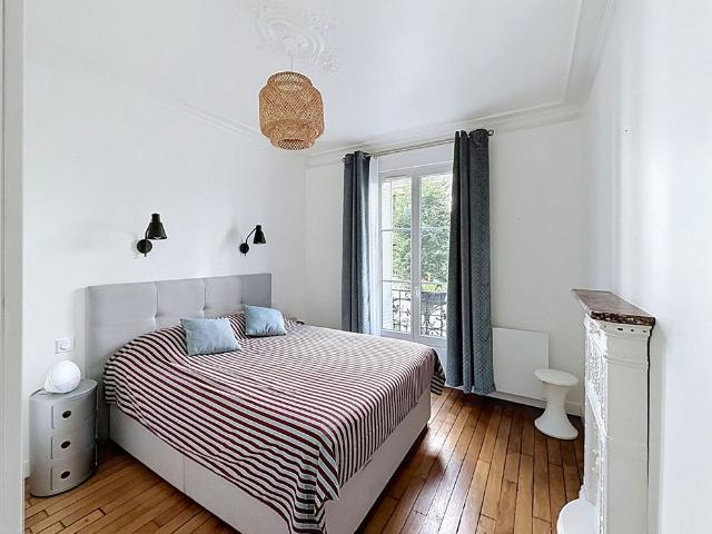 Appartement T2 LEVALLOIS PERRET à louer