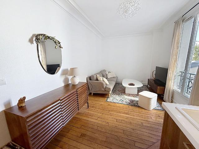 Appartement T2 LEVALLOIS PERRET à louer