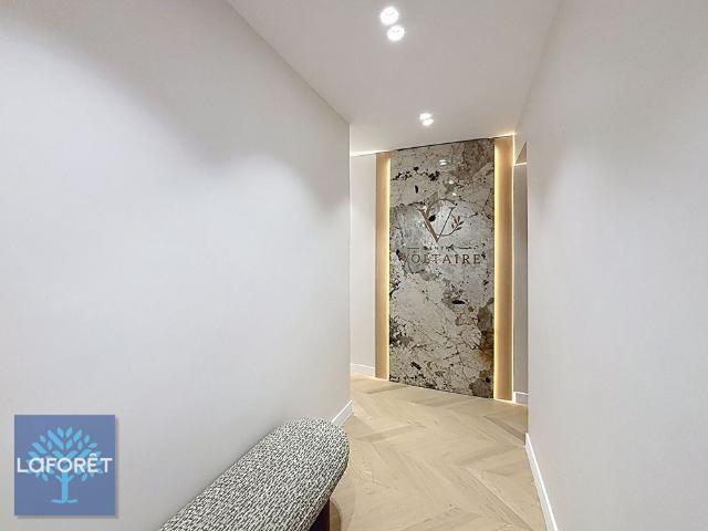Appartement T2 LEVALLOIS PERRET à louer