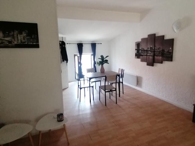 Appartement T2 Lézignan Corbières Centre