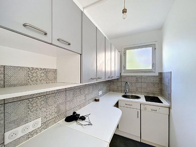 Appartement T2 LIMOGES à louer