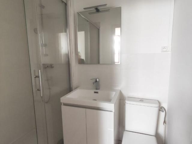 APPARTEMENT T2 LIMOGES EN BORD DE VIENNE