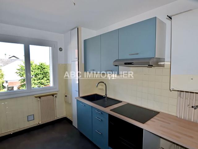 appartement t2 limoges