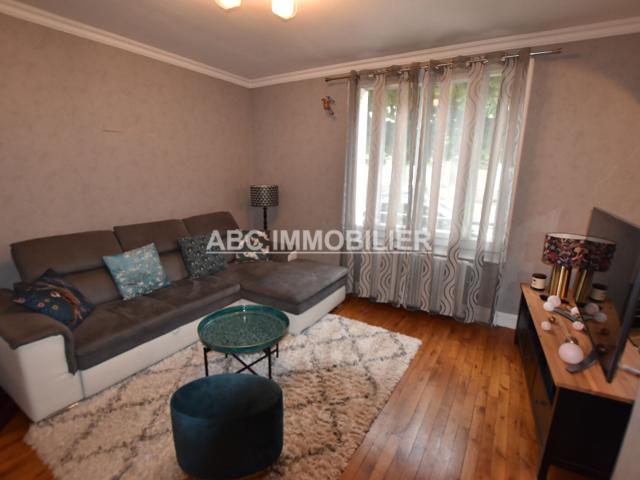 appartement t2 limoges