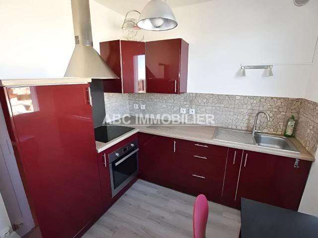 appartement t2 limoges