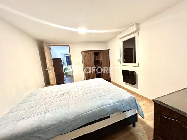 Appartement T2 LINGOLSHEIM à louer