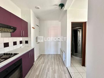 Appartement T2 LINGOLSHEIM à louer