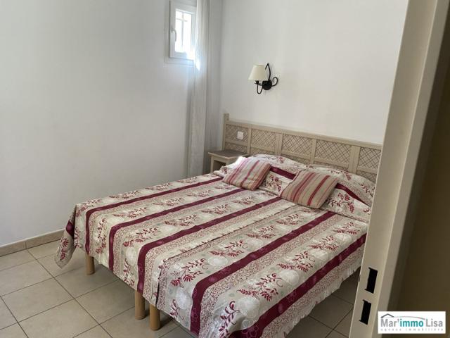 APPARTEMENT T2 LIBRE DE TOUT BAIL AVEC ACCES PISCINE