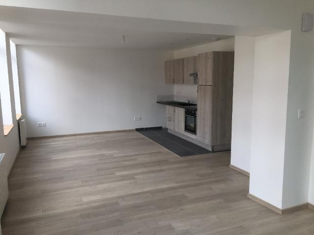 Appartement T2 LILLE WAZEMMES
