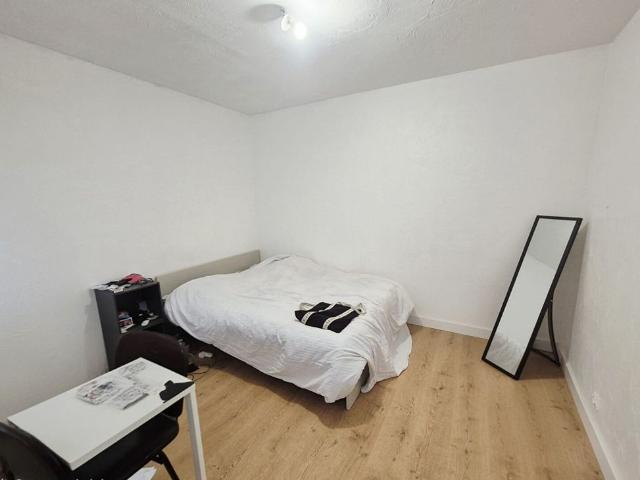 Appartement T2 lille à louer