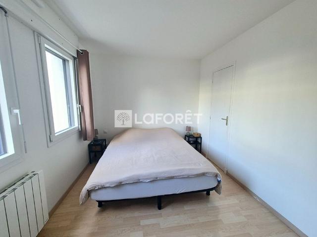 Appartement T2 LILLE à louer