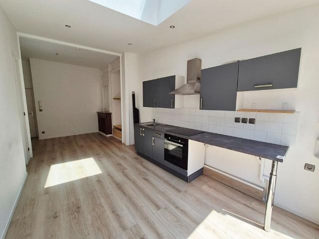 Appartement T2 LILLE à louer