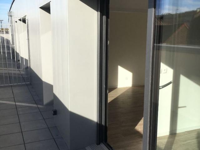 Appartement T2 LILLE à louer