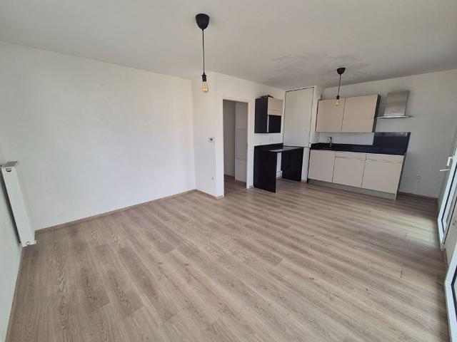 Appartement T2 LILLE à louer
