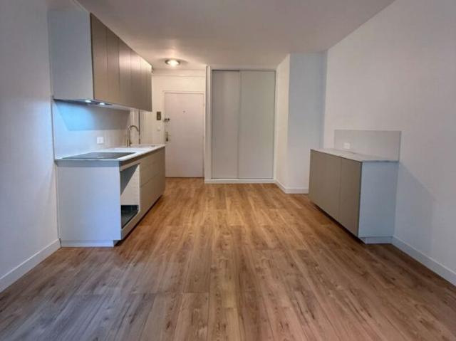 Appartement T2 LILLE à louer
