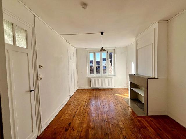 Appartement T2 LILLE à louer