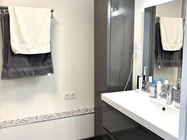 Appartement T2 LILLE GAMBETTA