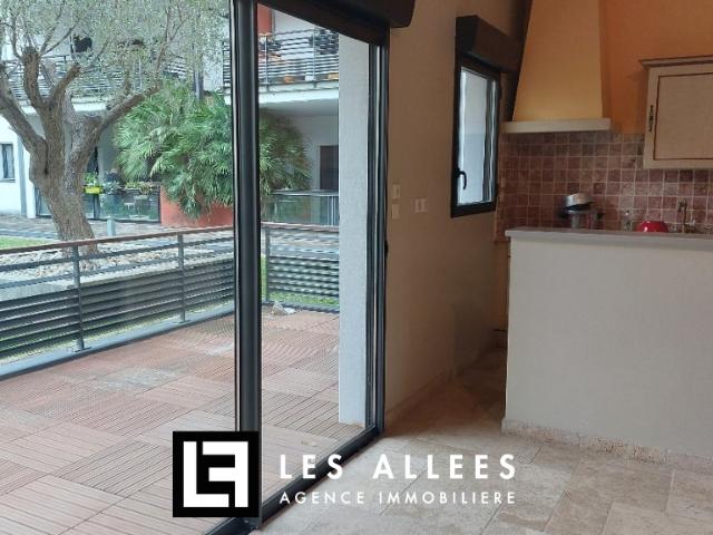 APPARTEMENT T2 Location MONTELIMAR 26200