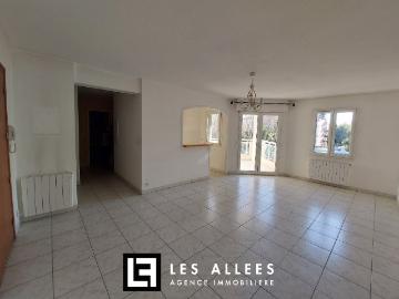 APPARTEMENT T2 Location MONTELIMAR 26200