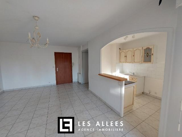 APPARTEMENT T2 Location MONTELIMAR 26200