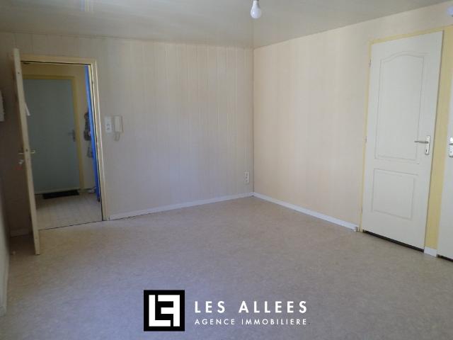 APPARTEMENT T2 Location MONTELIMAR 26200