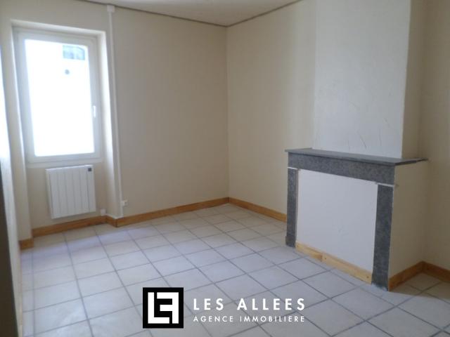 APPARTEMENT T2 Location MONTELIMAR 26200