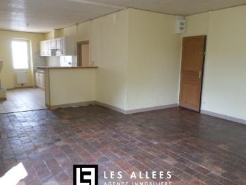 APPARTEMENT T2 Location MONTELIMAR 26200