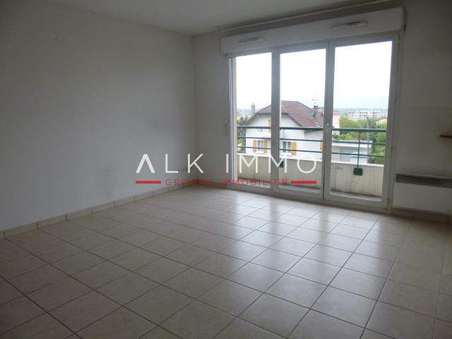 Appartement T2 location non meublée