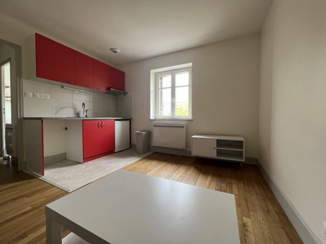 Appartement T2 LOGIMMO CONSEIL