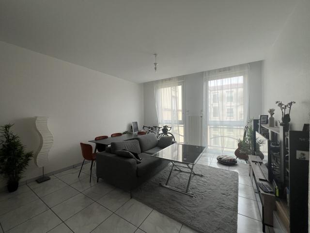 Appartement T2 LOGIMMO CONSEIL