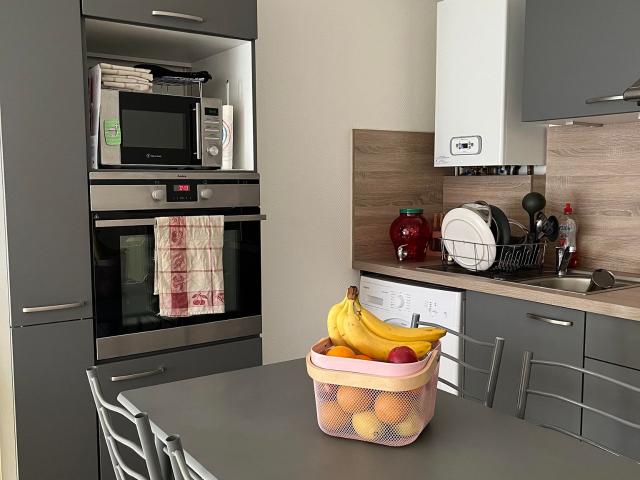 Appartement T2 LOGIMMO CONSEIL