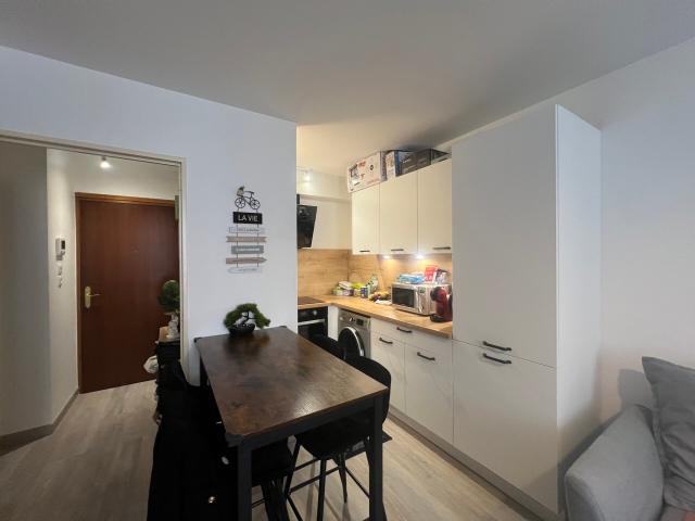 Appartement T2 LOGIMMO CONSEIL