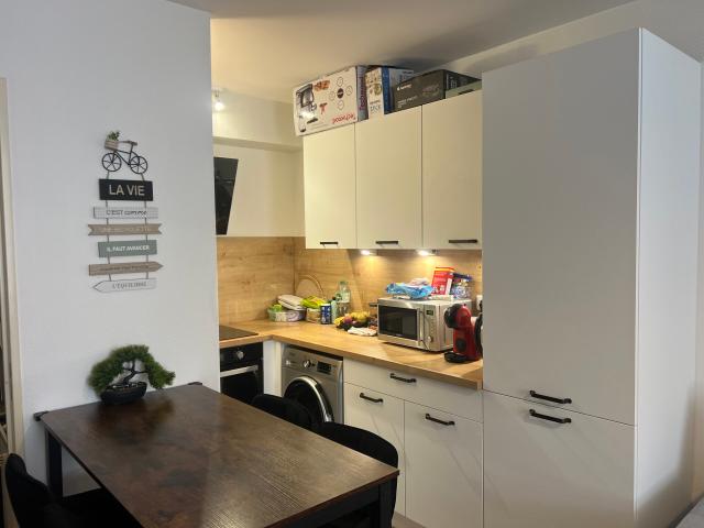 Appartement T2 LOGIMMO CONSEIL