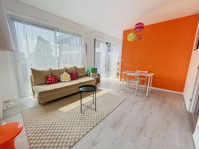 Appartement T2 LORMONT à louer