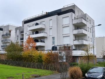 APPARTEMENT T2 LORMONT 33310 INVESTISSEMENT LOCATIF