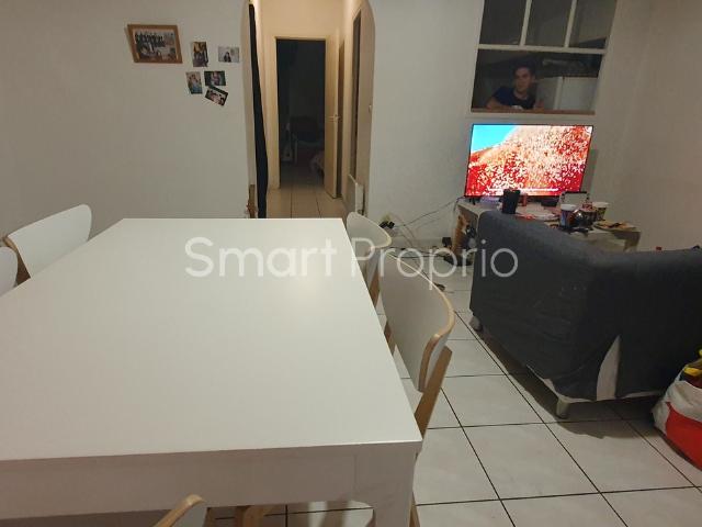 APPARTEMENT T2 LOUE 1er étage