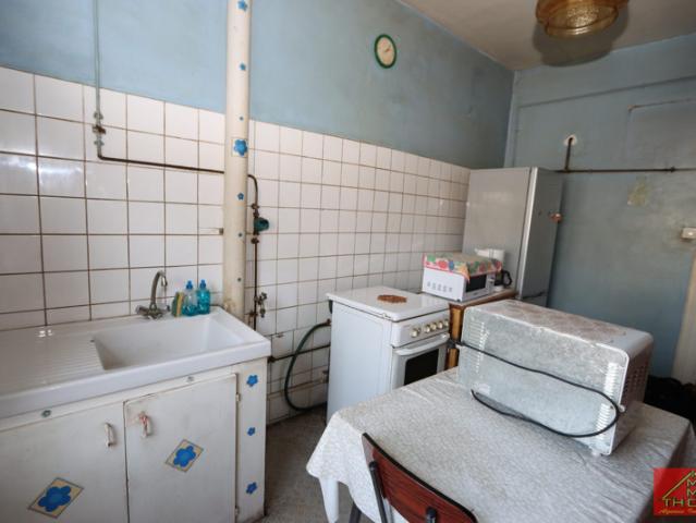 Appartement T2 loué