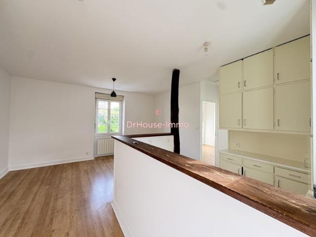 Appartement T2 lumineux
