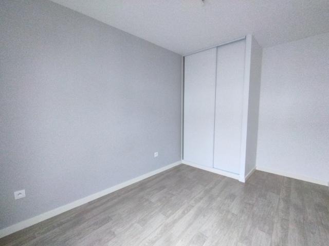 Appartement T2 lumineux