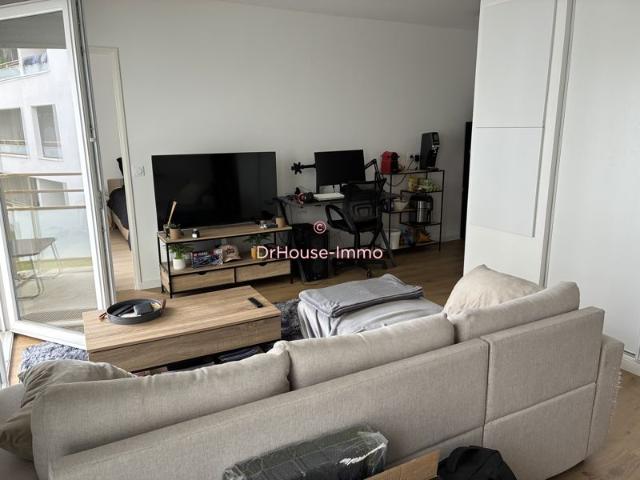 Appartement T2 lumineux