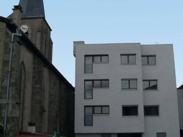 Appartement T2 Lumineux au Cour de Saint Christo en Jarez