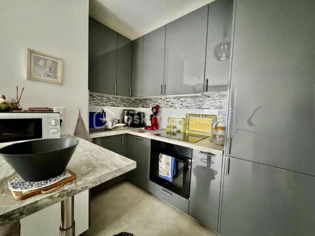 Appartement T2 lumineux avec balcon filant – 42m2 Clichy sous Bois