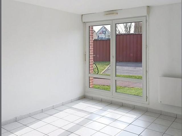 Appartement T2 Lumineux + Place de Parking !