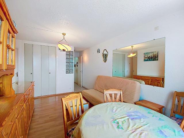 APPARTEMENT T2 LUNIK ORION