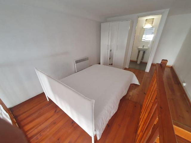 Appartement T2 LYON à louer