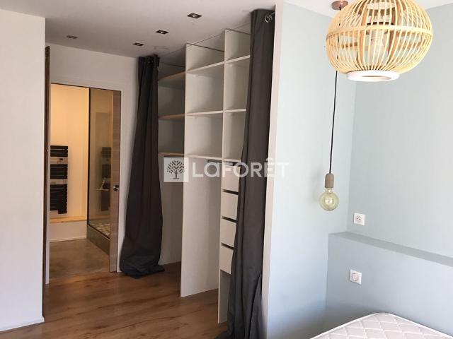 Appartement T2 LYON à louer