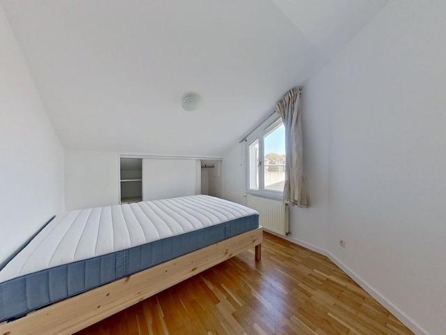 Appartement T2 LYON à louer