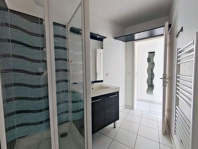 Appartement T2 LYON à louer